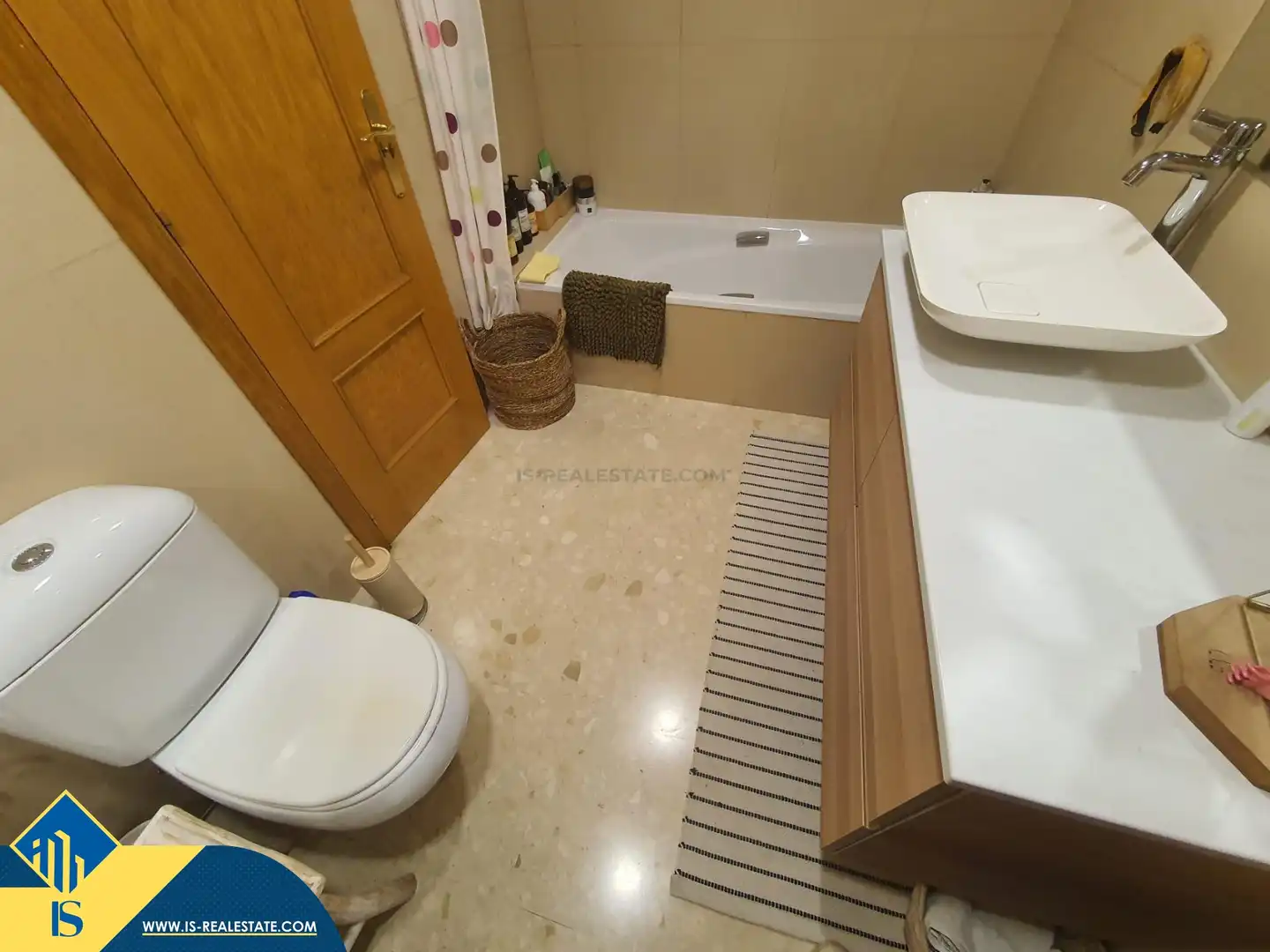 Piso con piscina en venta en Garbinet - Vistahermosa, imagen 34