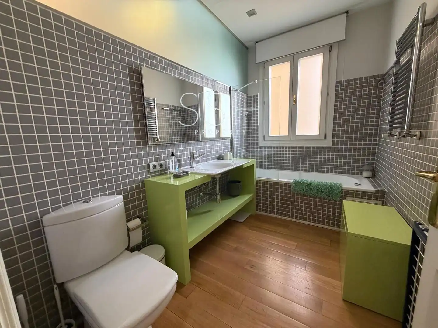 Wohnung mit Aufzug zur Miete in Don Ramón de la Cruz, imagen 21