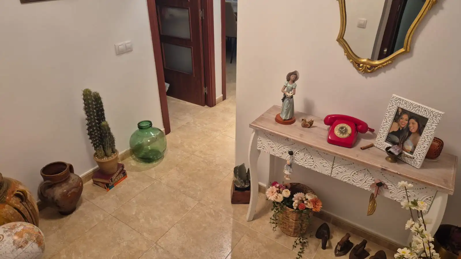 Flat for sale in Móra d'Ebre  with Air Conditioner, Heating and Storage room