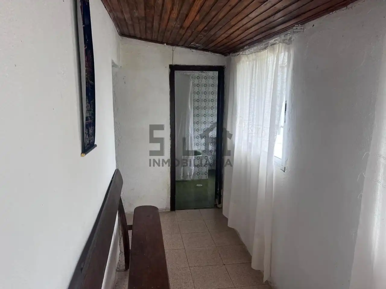 Casa o xalet en venda en Lobeira amb Jardí privat