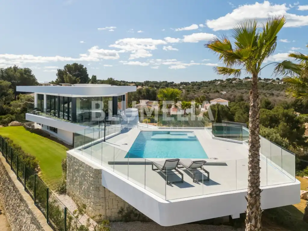 Houses for sale in Portichol - Balcón al Mar