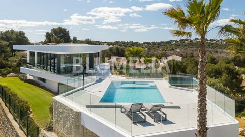 Photo 4 of Houses for sale in Portichol - Balcón al Mar, Jávea / Xàbia