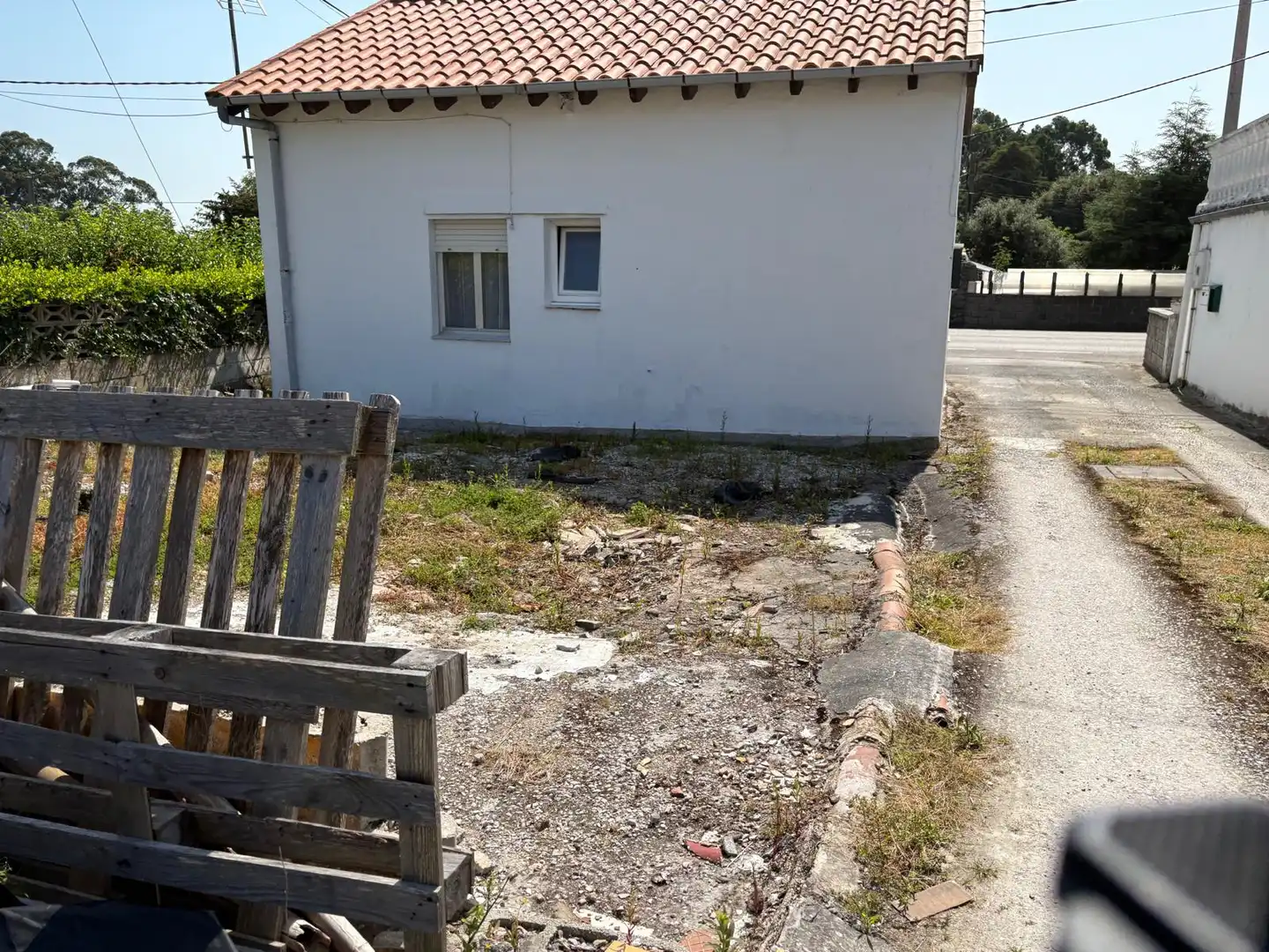 Casa o chalet en venta en Suances con Trastero