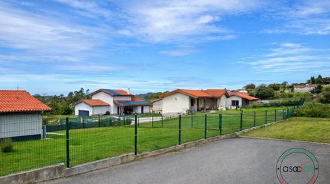 PRECIOSA PARCELA URBANIZADA EN URBANIZACION EN PRUVIA,LLANERA, immagine 3