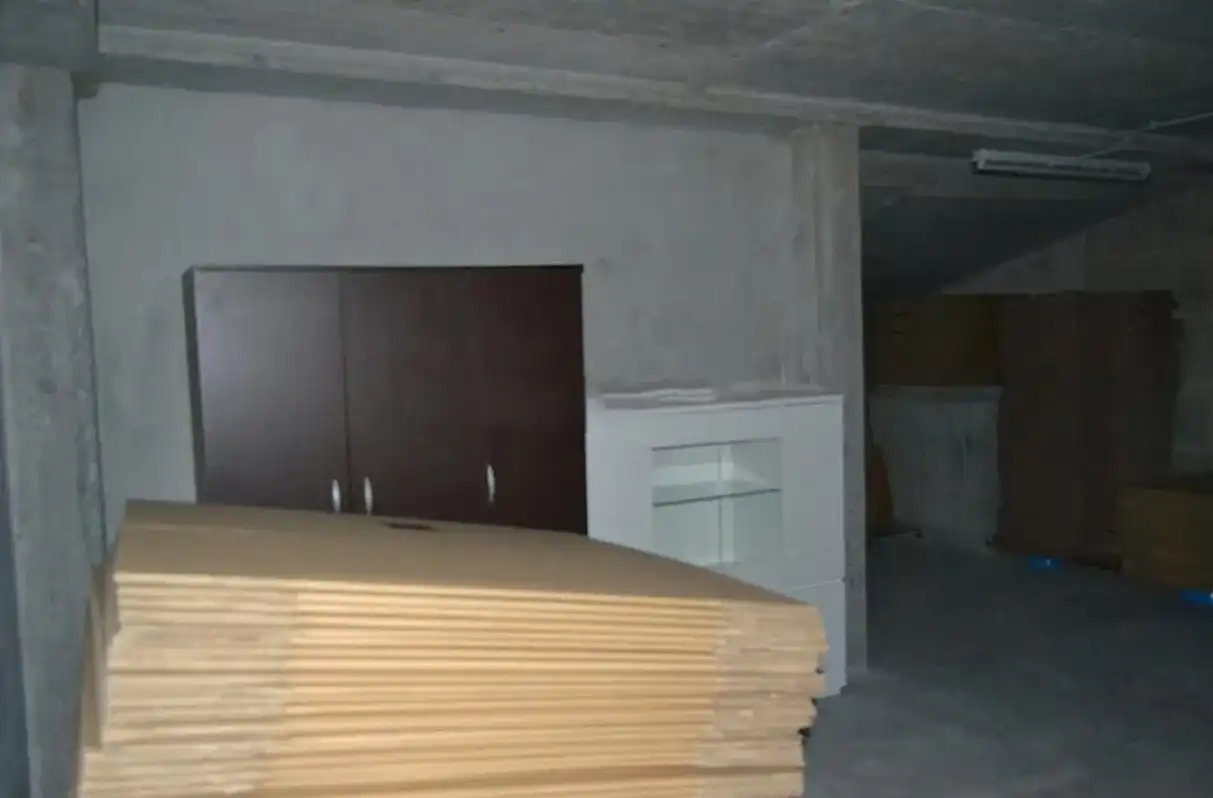 Local comercial en venda a Avenida Alcalde Manuel Platas Varela, imagen 8