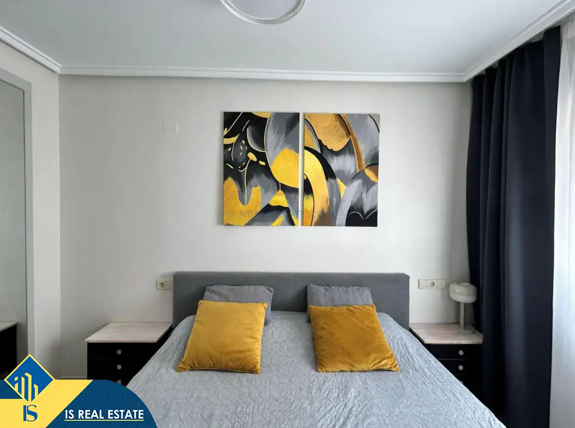 Apartment mit Pool zum Verkauf in Centro, imagen 24