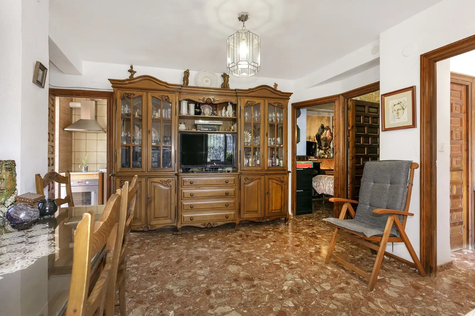 House with pool for sale in Cuesta de San Agustín 11, imagen 14