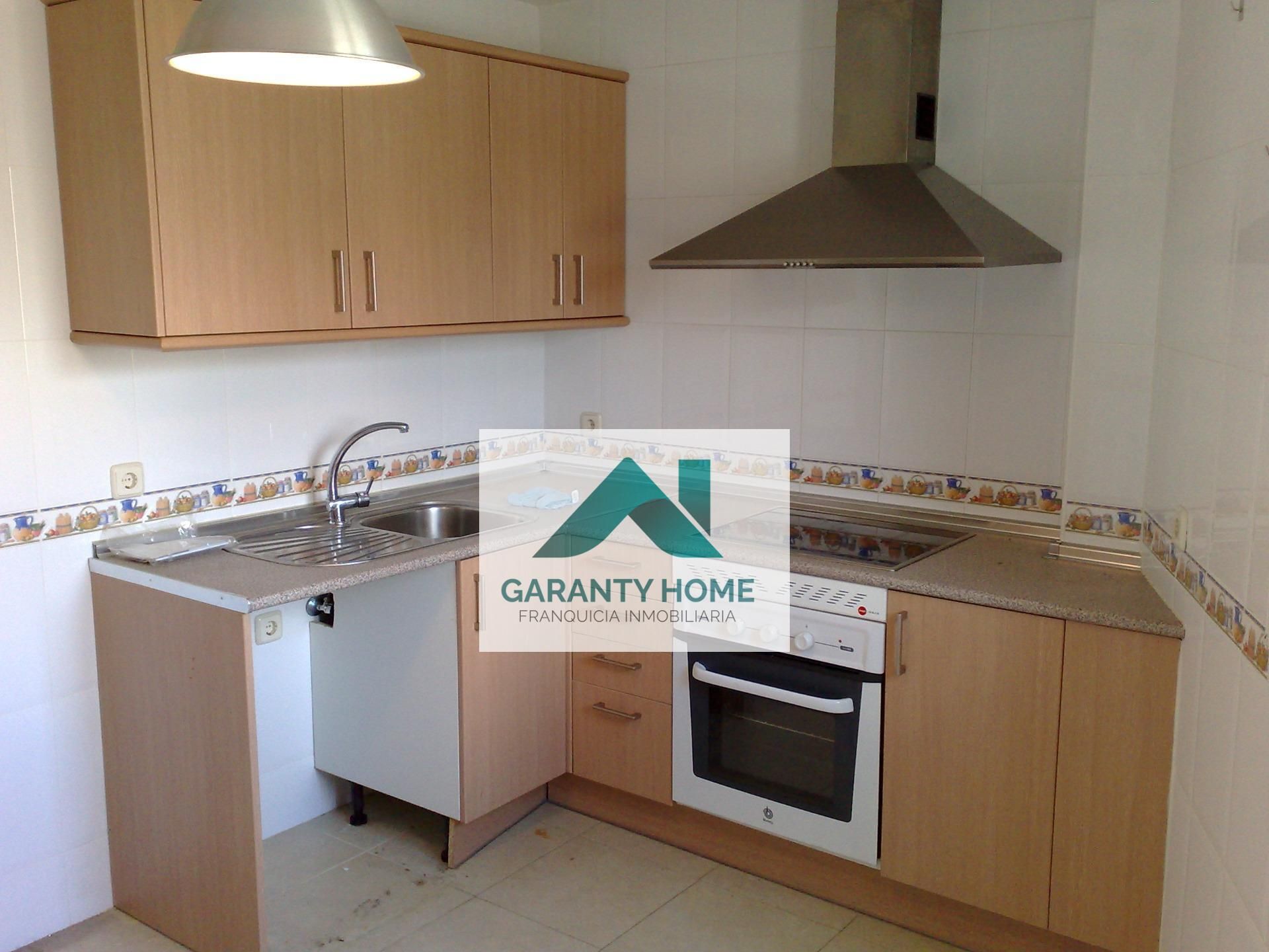 Kitchen of Attic for sale in Valdemorillo  with Air Conditioner, Heating and Storage room