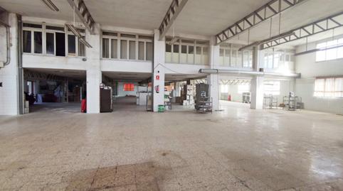 Photo 4 of Industrial buildings to rent in El Raval - Portes Encarnades, Elche / Elx