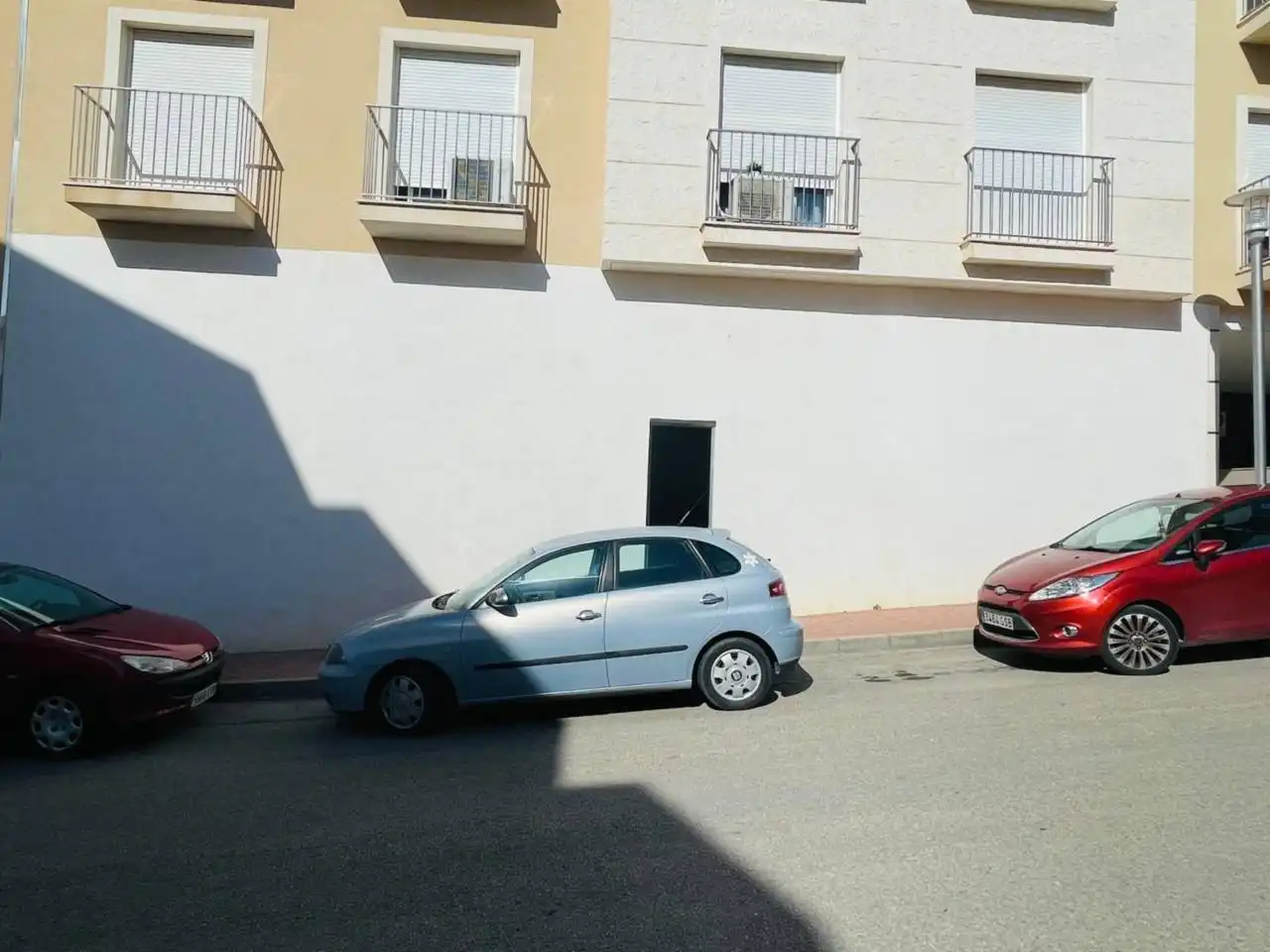 Local comercial en venda a Calle Librilla, imagen 3
