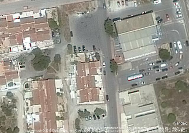Exterior view of Flat for sale in Torrevieja
