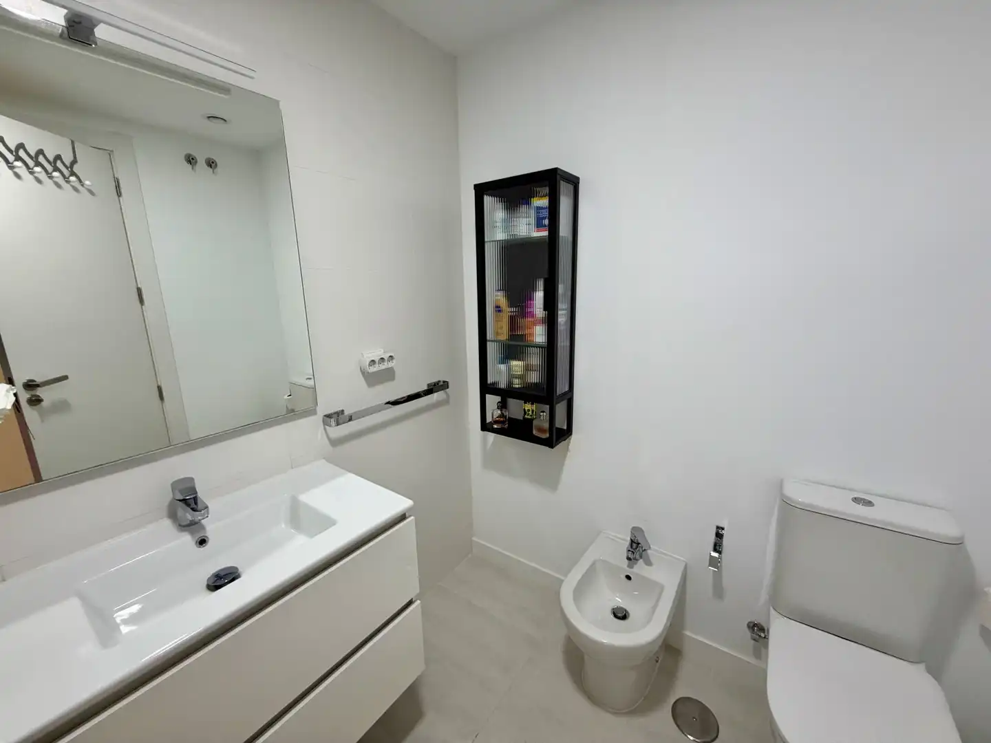 Baño de Planta baja de alquiler en Selwo