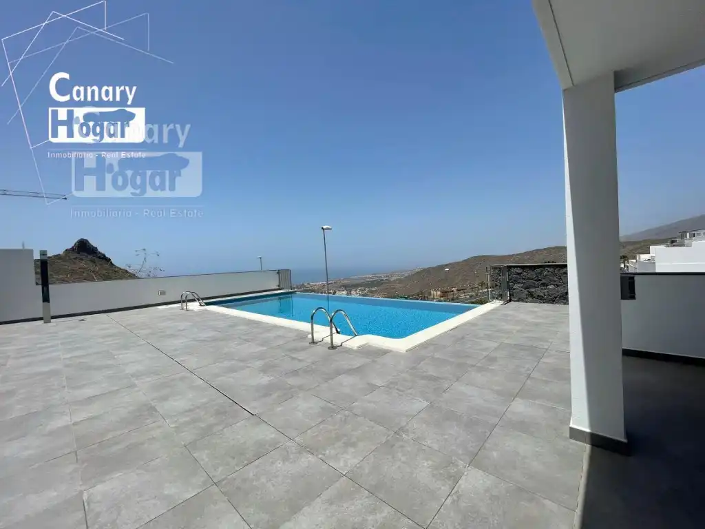Casa con piscina en venta en Costa Adeje, imagen 31