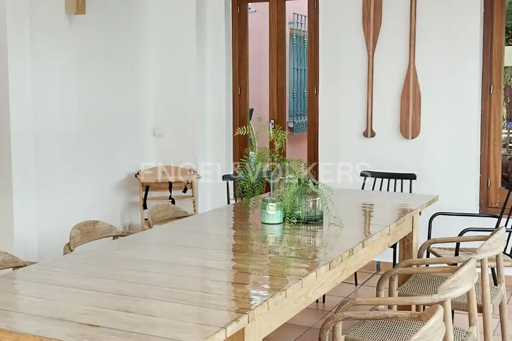 Haus mit Pool zum Verkauf in Las Marinas / Les Marines, imagen 20