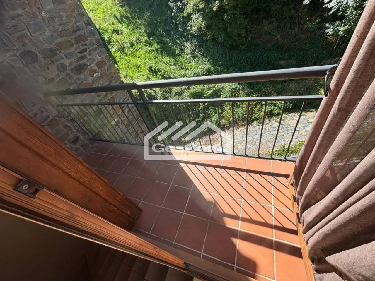 Terraza de Casa o chalet de alquiler en Sant Julià de Lòria con Calefacción y Terraza