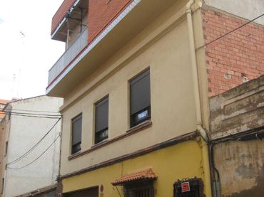 Appartement à vendre à CL DOCTOR MOLINER, nº 31, Planta 2, Puerta 2