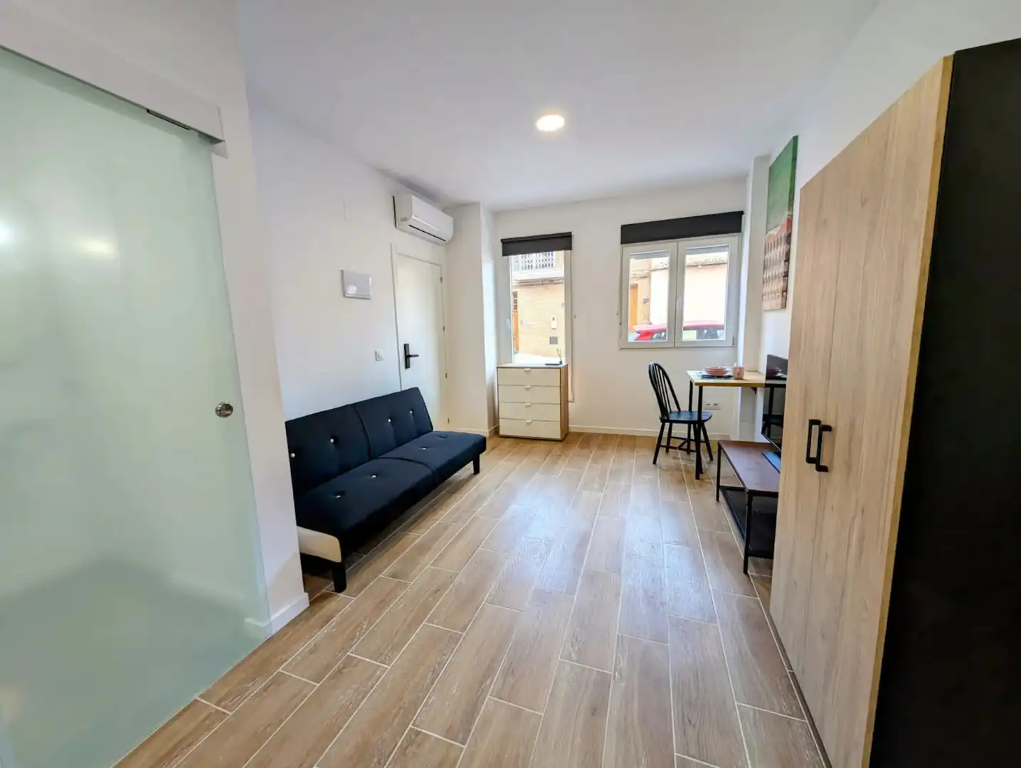 Living room of Houses for rent in Pobles de l'Oest