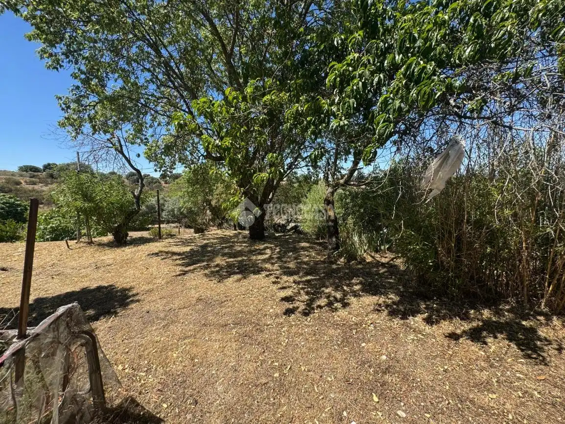 Finca rústica en venta en Navalcarnero con Calefacción