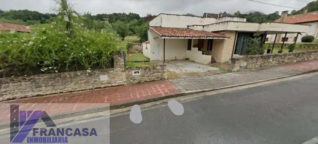 Casa o chalet en venta en Molledo
