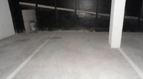 Photo 3 of Garage for sale in Calle Poeta Francesc Miret, Beniopa - Sant Pere, Gandia