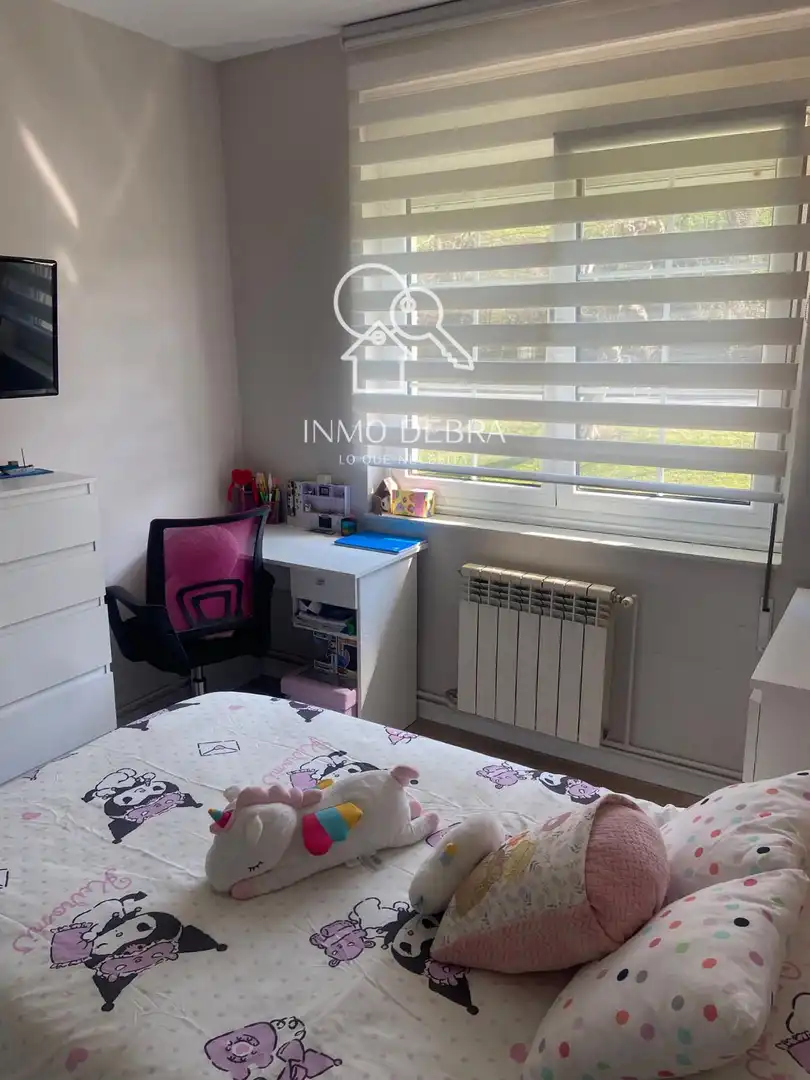 Habitación de Piso en venta en Castrillón con Terraza, Amueblado y Horno