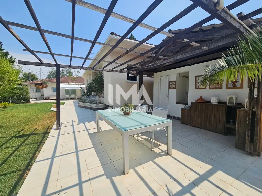 Chalet con piscina en venta en Montealegre, imagen 56