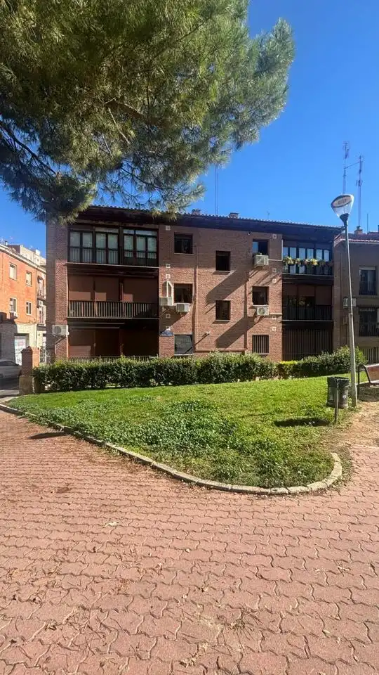 Außenansicht von Geschaftsraum zum Verkauf in Guadalajara