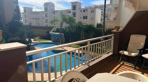 Foto 4 de Pis en venda a Calle las Deblas, Playa de los Boliches, Fuengirola