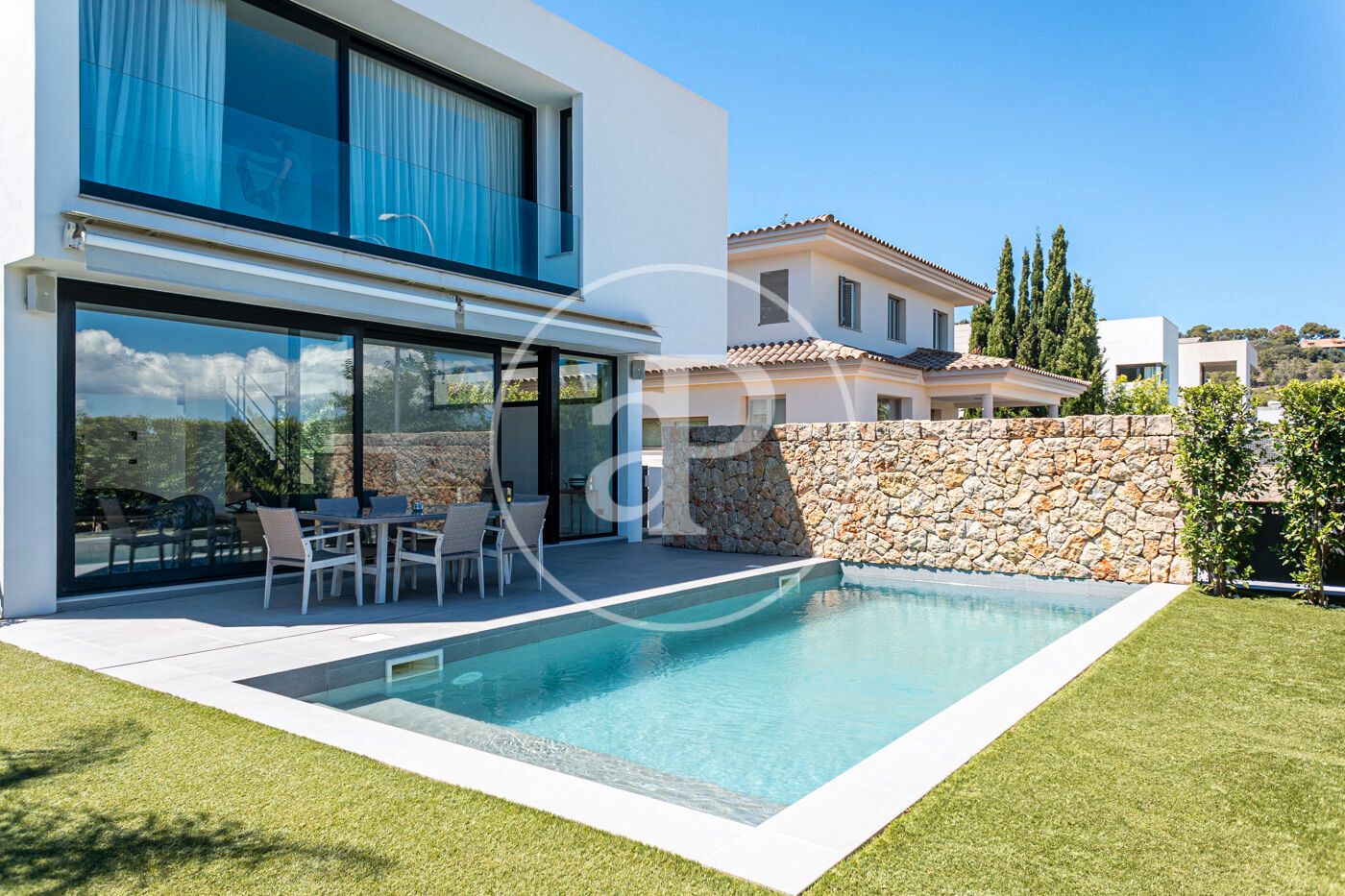 Casa o xalet en venda a Son Roca