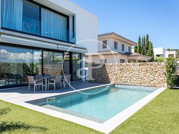 Maison avec balcon à vendre à Carrer del Safrà
