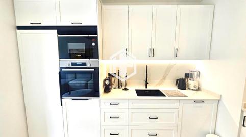 Foto 5 de Piso de alquiler en Pau Claris, Dreta de l'Eixample,  Barcelona Capital