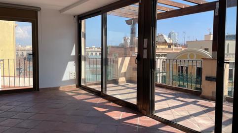 Photo 5 of Attic for sale in Sant Pere, Sta. Caterina i la Ribera, Barcelona