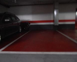 Parking of Garage to rent in  Zaragoza Capital