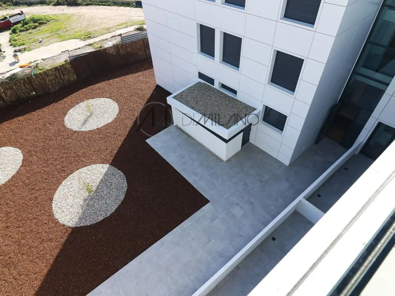 Terraza de Ático en venta en Vigo  con Calefacción, Terraza y Balcón