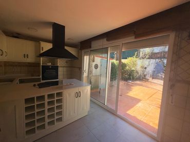 Haus mit Garten zum Verkauf in Ponent