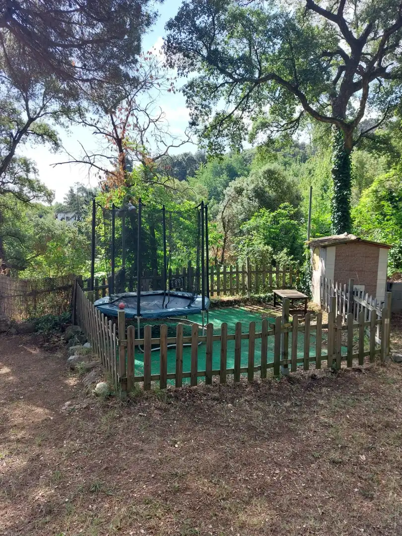 Terreno rustico in vendita a Tordera pueblo, imagen 16