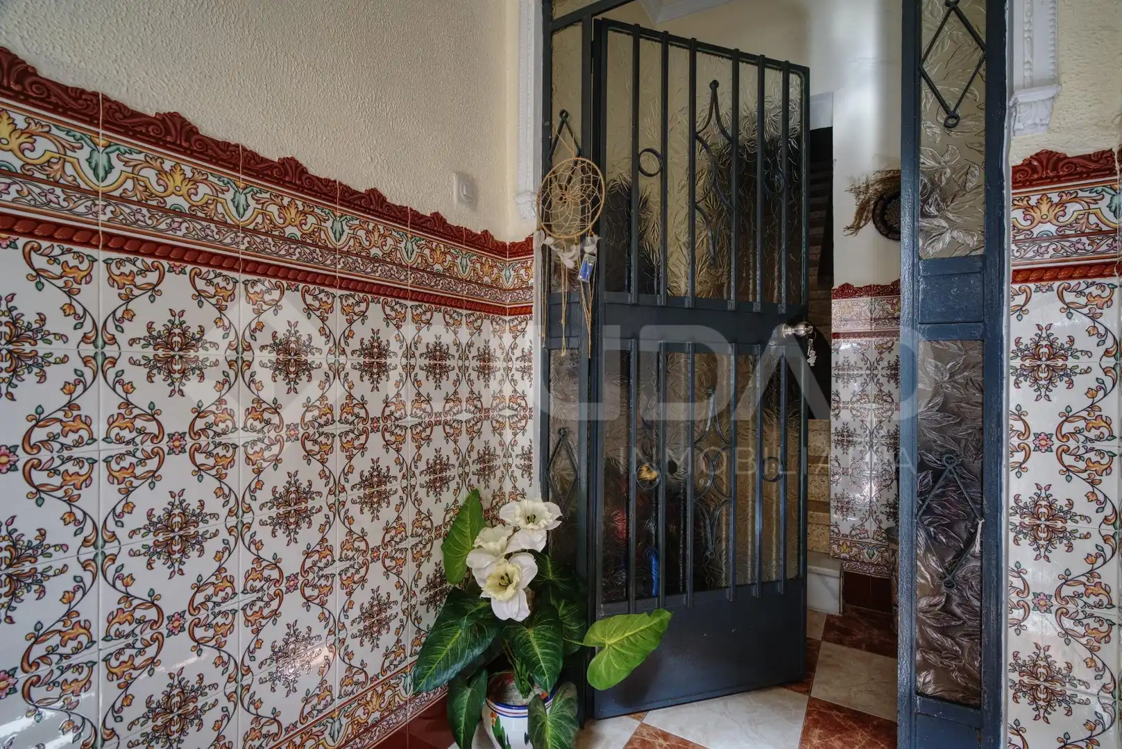 Casa adosada en venda en Coria del Río