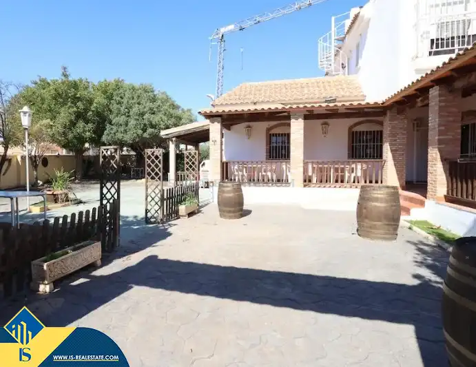 Haus zum Verkauf in Orihuela Costa, imagen 2
