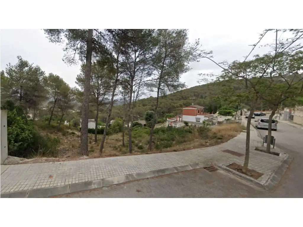 Terreny residencial en venda a Calle Ginesta, De La, imagen 3