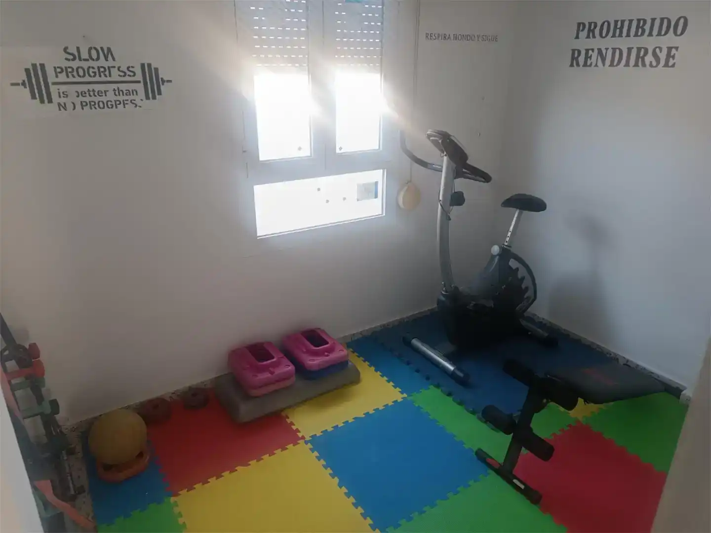 Àtic en venda en Vélez-Rubio amb Aire condicionat, Traster i Moblat