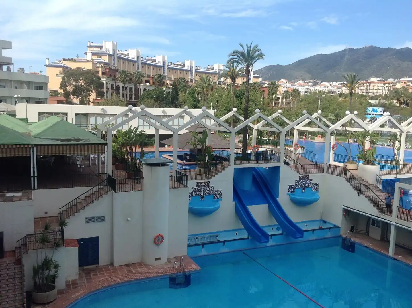 Habitatge amb piscina en venda a Avenida del Parque 3, imagen 5
