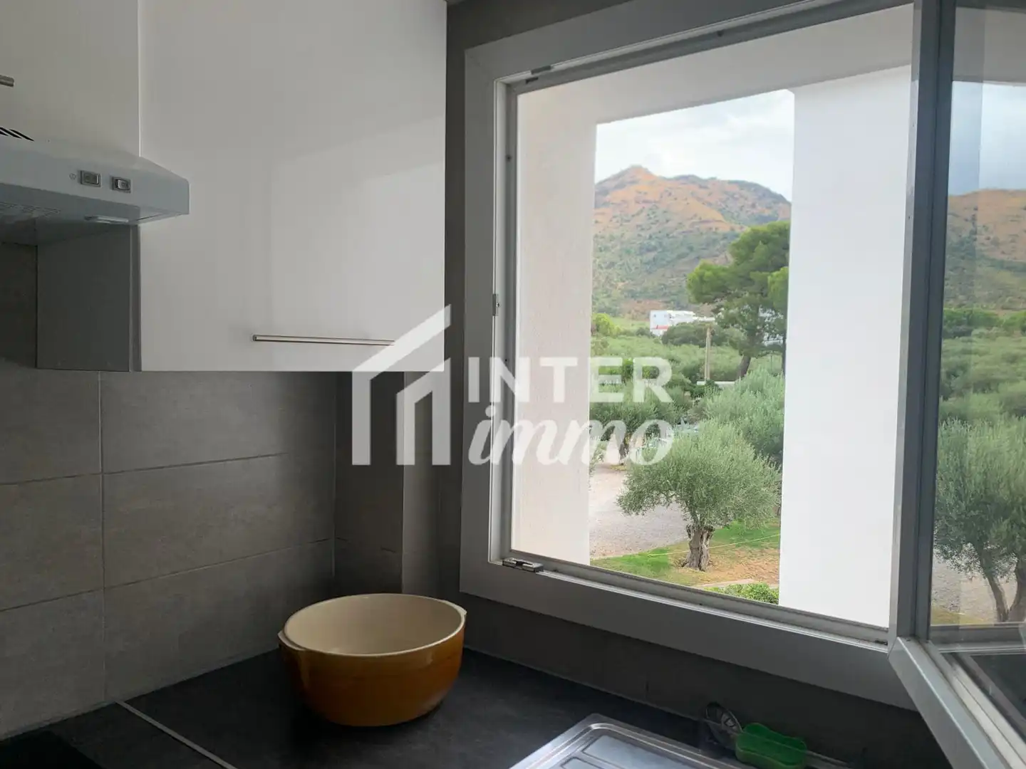 Vista exterior de Apartament en venda en Els Grecs - Mas Oliva