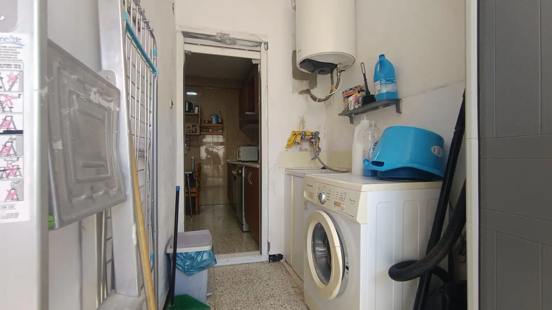 Apartamento de alquiler en Gran Playa