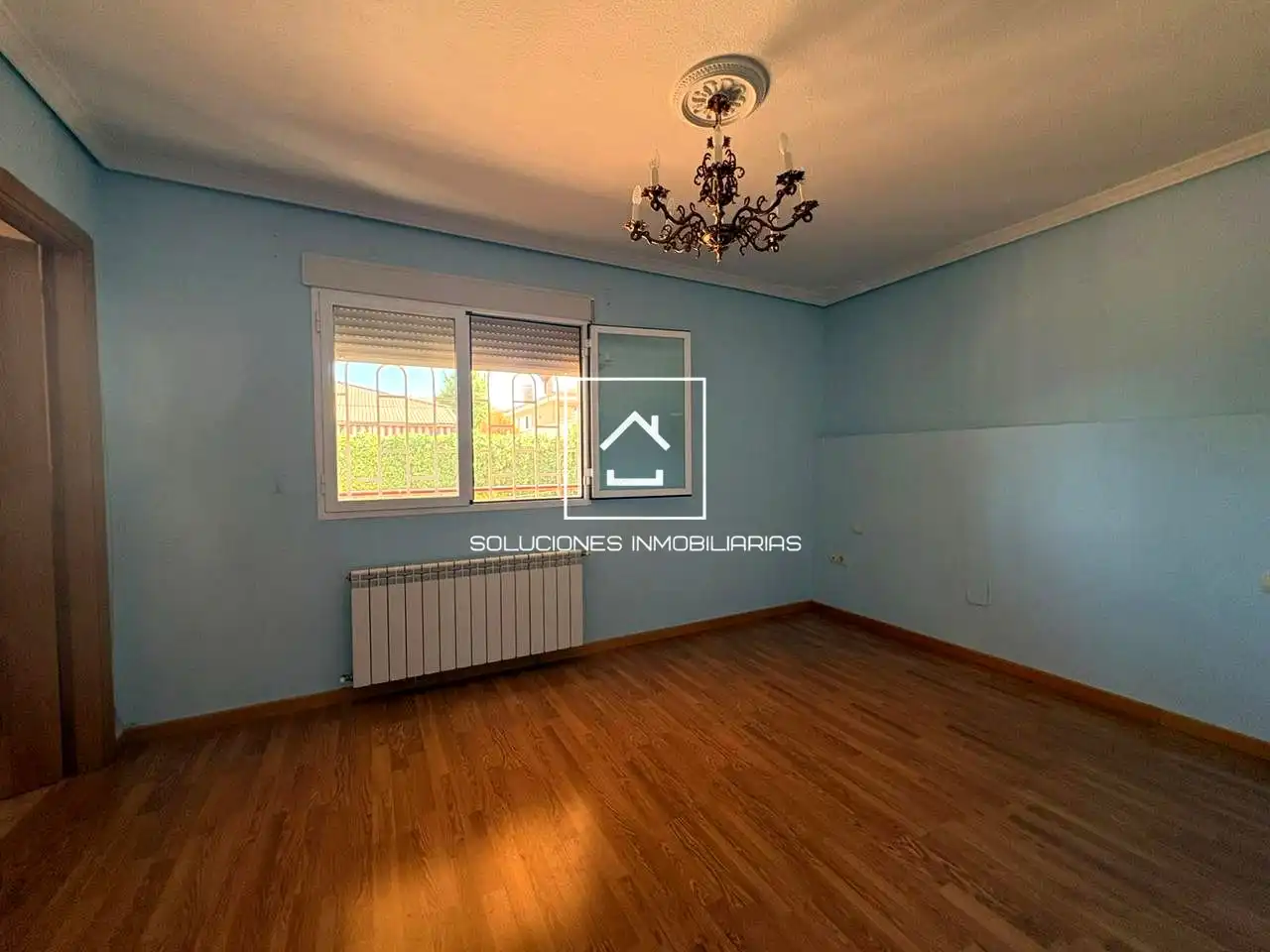 Haus mit Garten zum Verkauf in Calle Jacinto Benavente, imagen 9