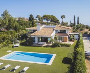 House or chalet for sale in Hacienda Las Chapas