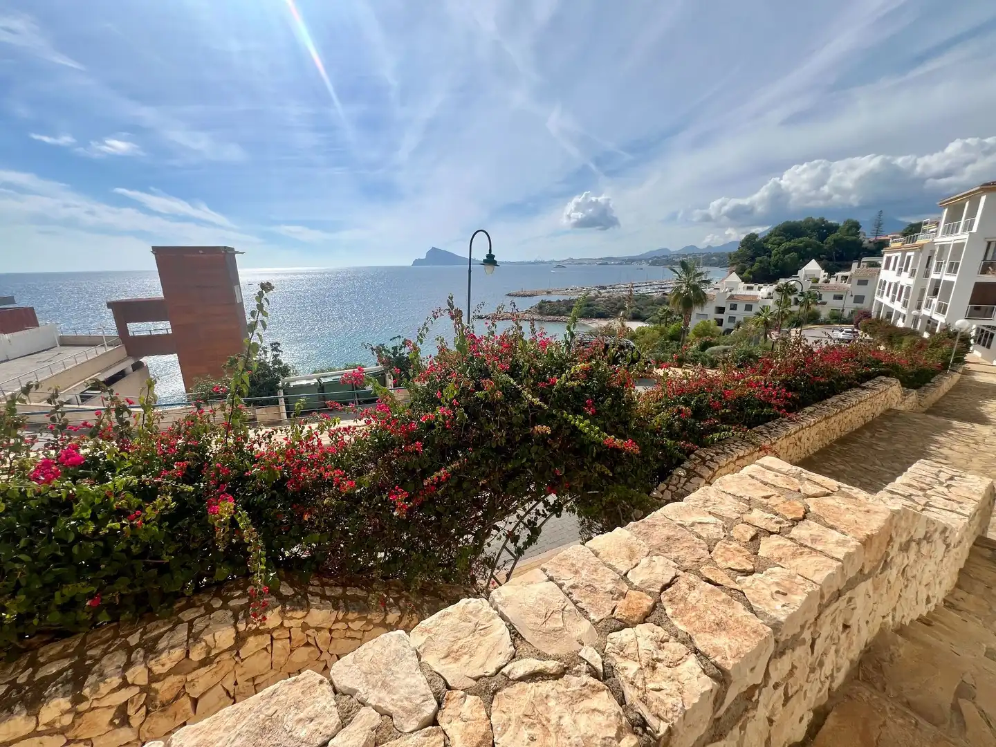 Apartment with pool to rent in Ronda del Atardecer, imagen 67
