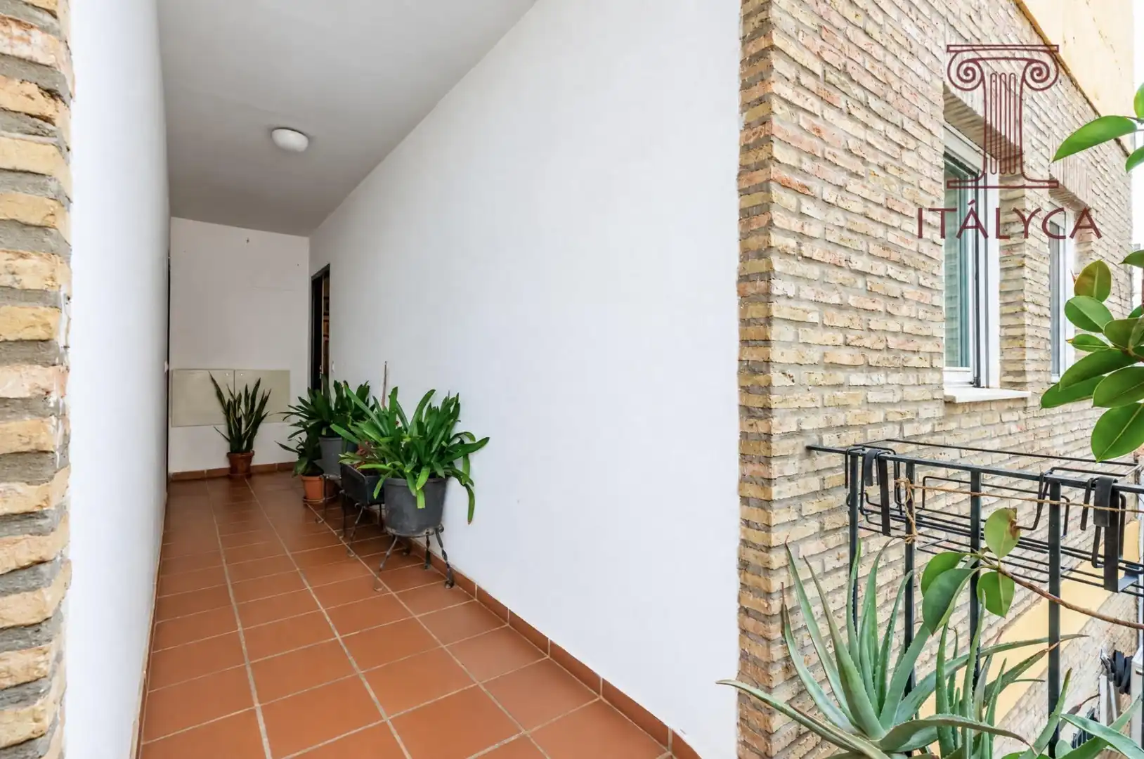Attique avec terrasse à vendre à Casco Antiguo, imagen 66