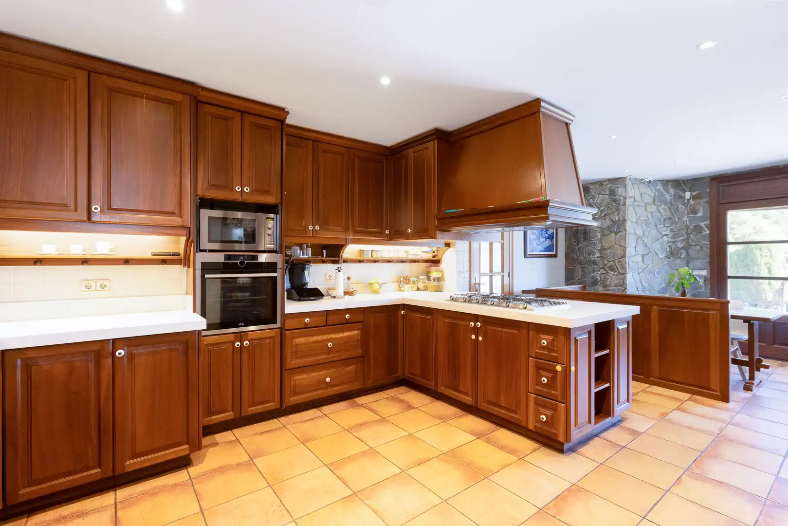 Casa con terrazza in vendita a Arenys de Munt, imagen 48