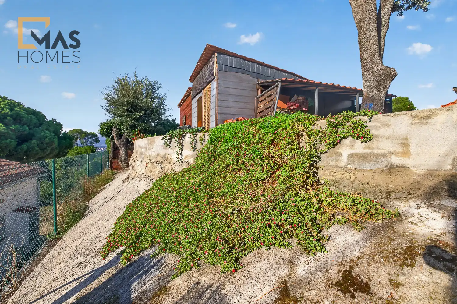 Haus mit Garten zum Verkauf in Carrer Moreneta de Montserrat, imagen 28