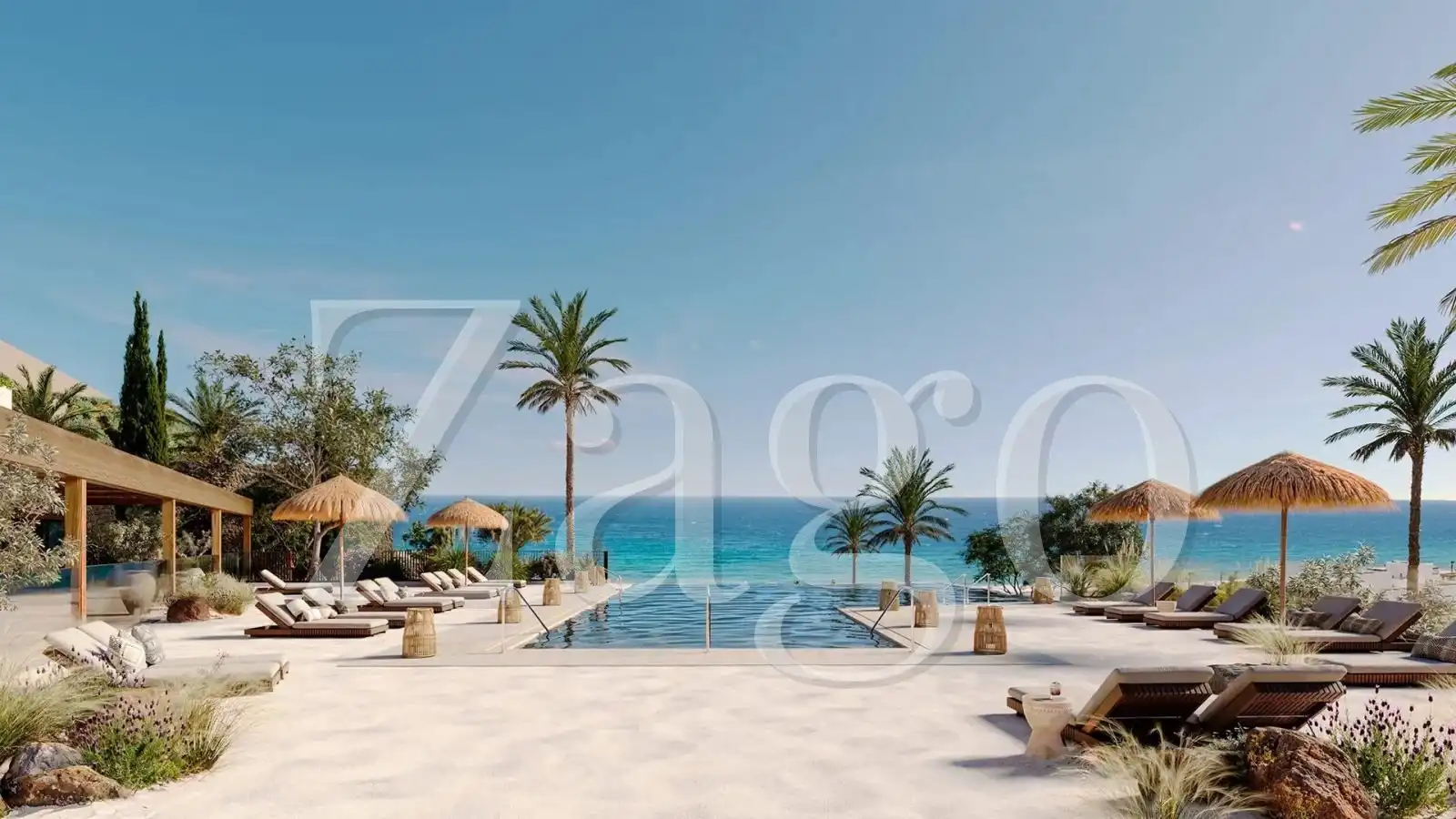 Appartement compact avec piscine à vendre à Mojácar Playa - Las Ventanicas - La Paratá, imagen 3